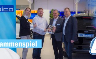 Ford besico Premiumpartner