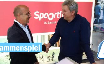 Spoorth GmbH