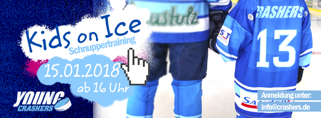 Kids_on_Ice_Chemnitz_Crashers_Eishopckey_Regionalliga_Ost
