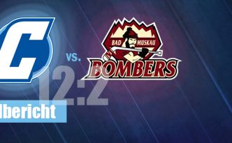Chemnitz Crashers Bombers Bad Muskau