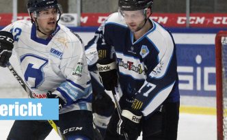 Chemnitz Crashers Dresdner Eislöwen Juniors