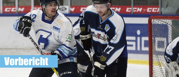 Chemnitz Crashers Dresdner Eislöwen Juniors