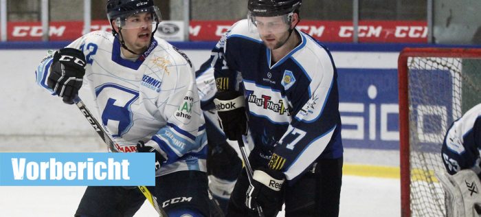 Chemnitz Crashers Dresdner Eislöwen Juniors