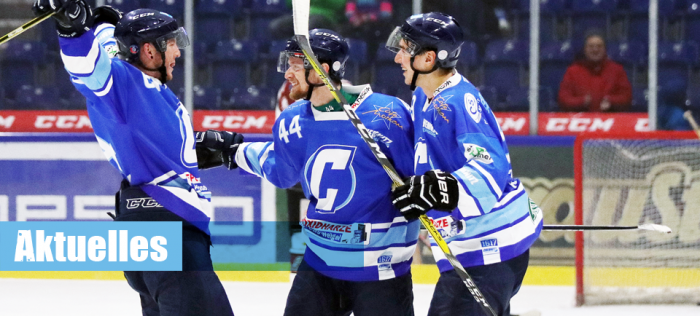 Spielmodus Chemnitz Crashers Eishockey Regionalliga Ost