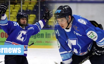 Chemnitz Crashers Eishockey