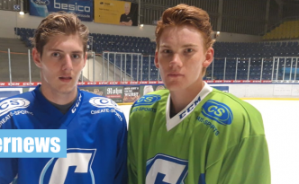 Chemnitz Crashers Eishockey Ost