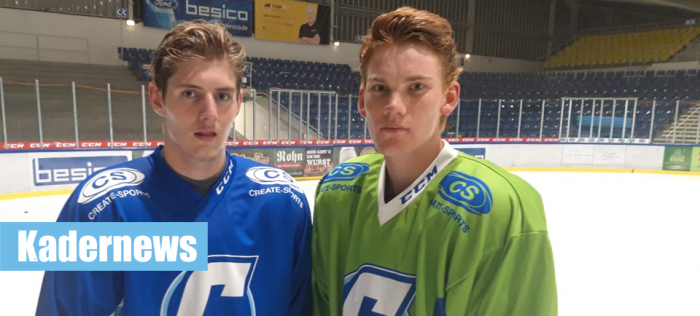 Chemnitz Crashers Eishockey Ost