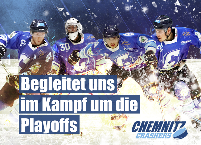 Kampf_Playoffs_Chemnitz_Crashers_Eishockey_Regionalliga_Ost_nn