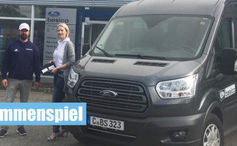 ford besico