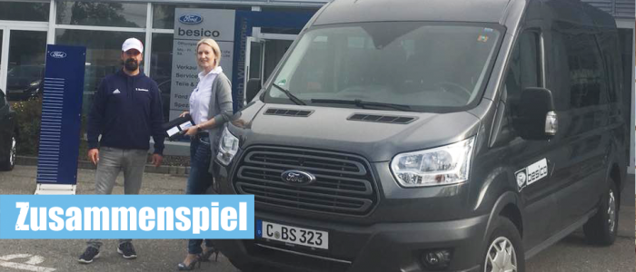 ford besico