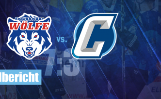 Schönheider Wölfe Chemnitz Crashers Eishockey Regionalliga