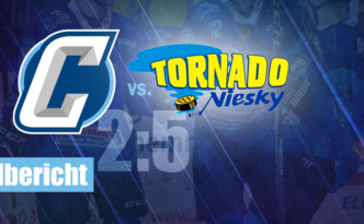 Chemnitz Crashers Tornado Niesky
