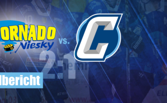 Chemnitz Crashers Tornado Niesky Eishockey Regionalliga Ost