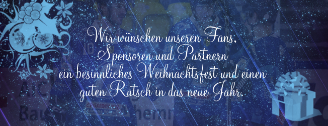 Weihnachten