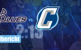 Berlin Blues Chemnitz Crashers Regionalliga Ost