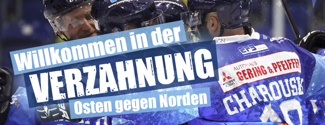 Verzahnung