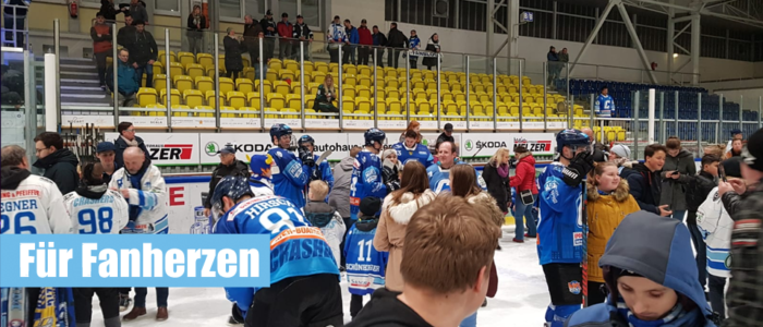 Chemnitz Crashers Eishockey Regionalliga