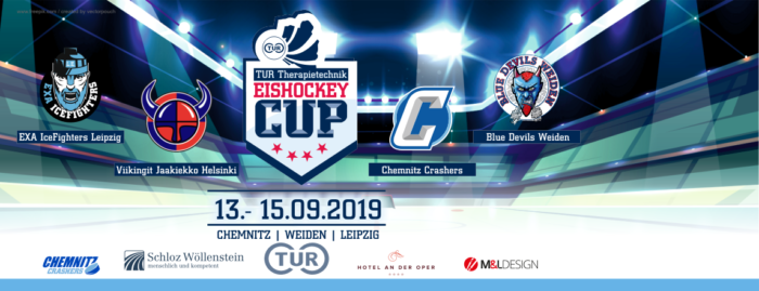TUR_Therapietechnik_Eishockey_Cup_Chemnitz_Crashers