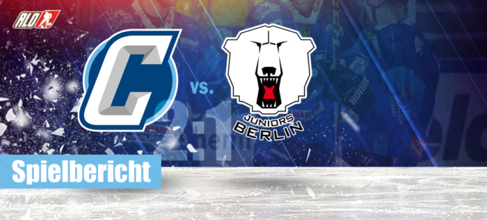 Spielbericht_Chemnitz_Crashers_Eishockey_Eisbären_Juniors_Berlin_Regionalliga_Ost_21092019