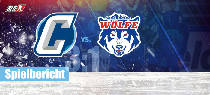 Spielbericht_Chemnitz_Crashers_Eishockey_Schönheider_Wölfe_Regionalliga_Ost_20182019