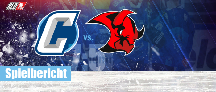 Spielbericht_Chemnitz_Crashers_Eishockey_Saale_Bulls_Halle_1b_Regionalliga_Ost_21092019