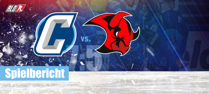 Spielbericht_Chemnitz_Crashers_Eishockey_Saale_Bulls_Halle_1b_Regionalliga_Ost_21092019