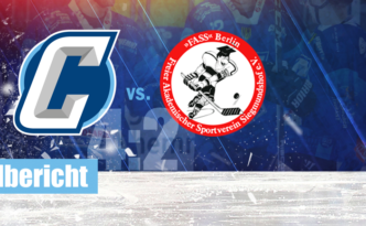 Spielbericht_Chemnitz_Crashers_FASS_Berlin_Eishockey_Regionalliga_Ost_20182019
