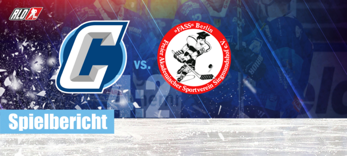 Spielbericht_Chemnitz_Crashers_FASS_Berlin_Eishockey_Regionalliga_Ost_20182019