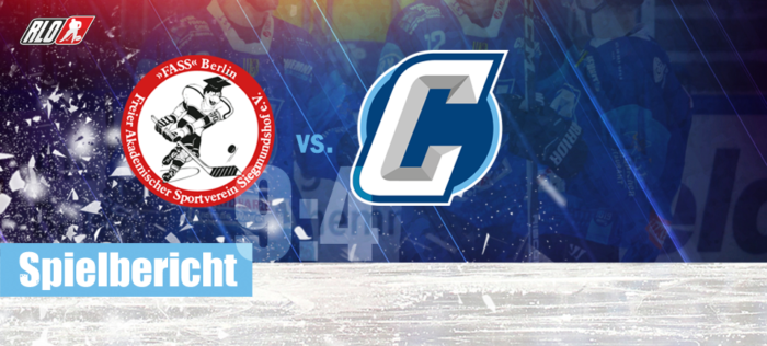 Spielbericht_Chemnitz_Crashers_FASS_Berlin_Eishockey_Regionalliga_Ost_2