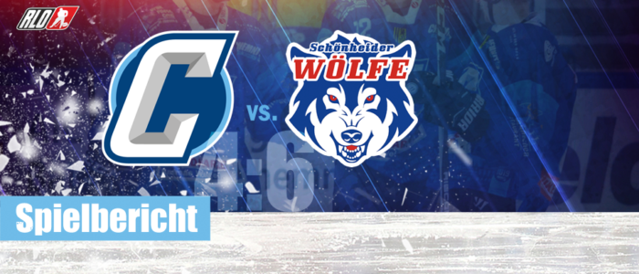 Spielbericht_Chemnitz_Crashers_Eishockey_Schönheider_Wölfe_Regionalliga_Ost_08022020