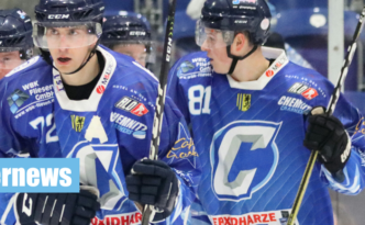 Mannschaftsnews_Káder_Chemnitz_Crashers_Eishockey_Regionalliga_Ost_2020