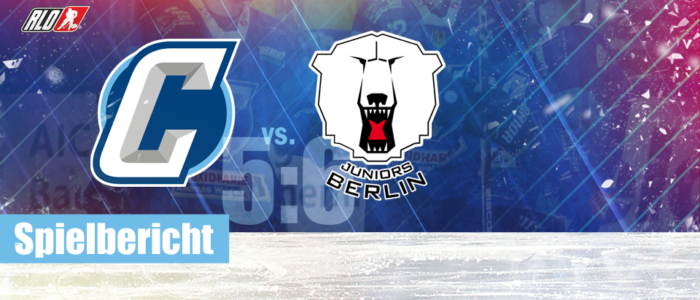 Spielbericht_Eisbären_Chemnitz_Crashers_Eishockey_Regionalliga_Ost_26092020
