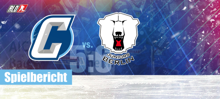 Spielbericht_Eisbären_Chemnitz_Crashers_Eishockey_Regionalliga_Ost_26092020