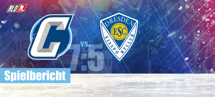 Spielbericht_Dresden_Chemnitz_Crashers_Eishockey_Regionalliga_Ost_24102020