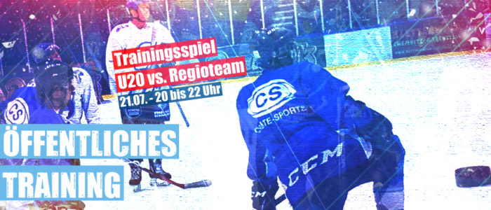 Oeffentliches_Training_Chemnitz_Crashers_Eishockey_Regionalliga_Ost_2021
