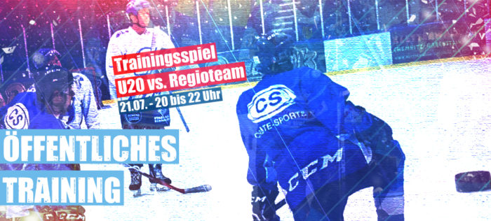 Oeffentliches_Training_Chemnitz_Crashers_Eishockey_Regionalliga_Ost_2021