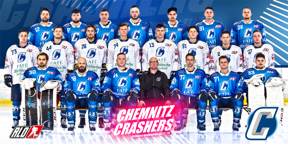 Mannschaft_Instagram_Chemnitz_Crashers_Eishockey_Regionalliga_Ost_2021