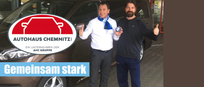 Autohaus Chemntiz_Chemnitz_Crashers_Eishockey_Regionalliga_Ost_2021