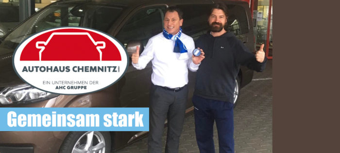 Autohaus Chemntiz_Chemnitz_Crashers_Eishockey_Regionalliga_Ost_2021