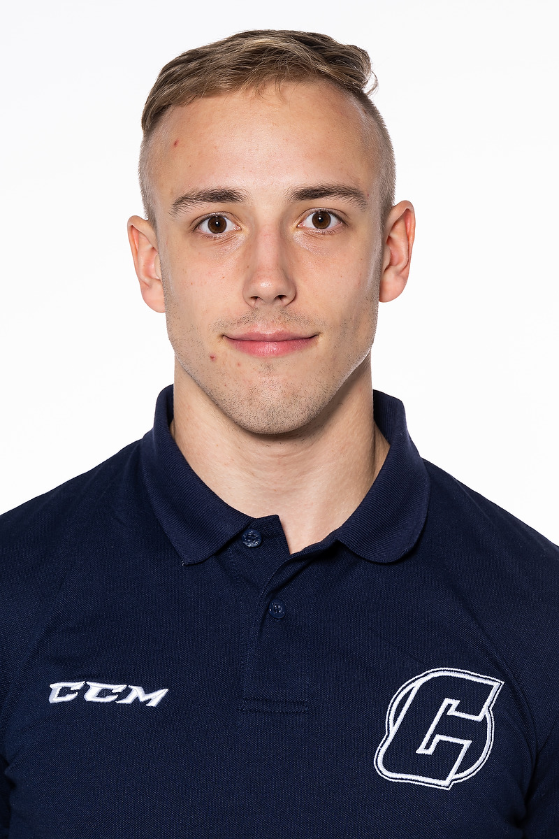 Spieler Der Chemnitz Crashers Chemnitz Crashers