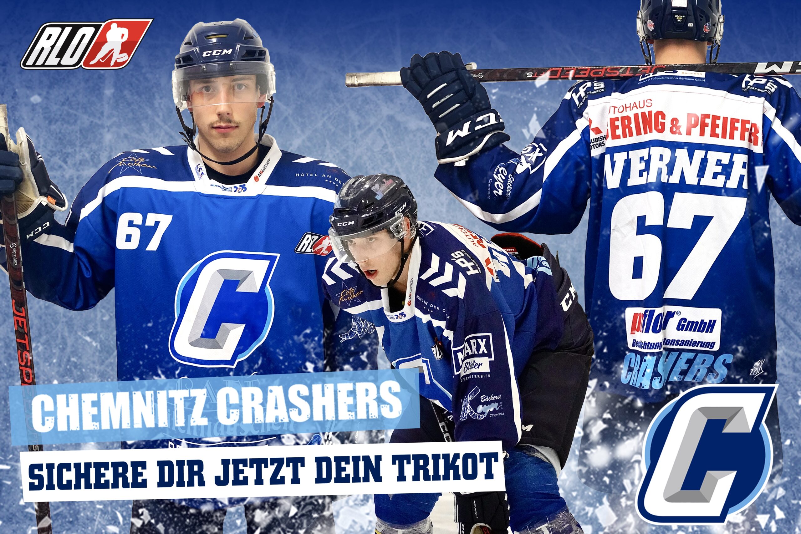 Fantrikots_Chemnitz_Crashers_Eishockey_Regionalliga_Ost_2020