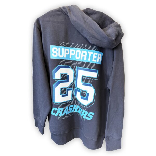 Crashers SUPPORT Jacke