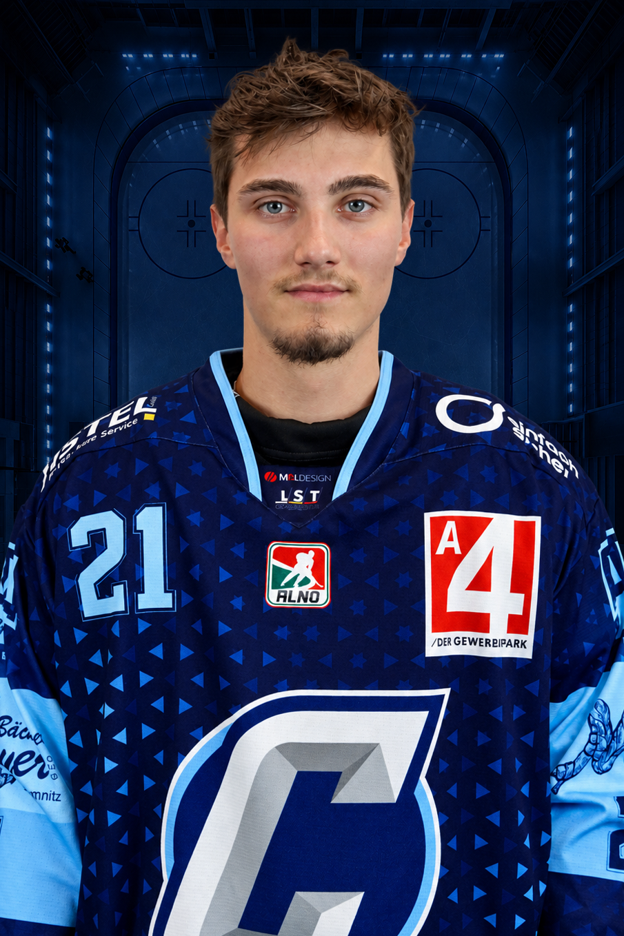 Luca Schneider