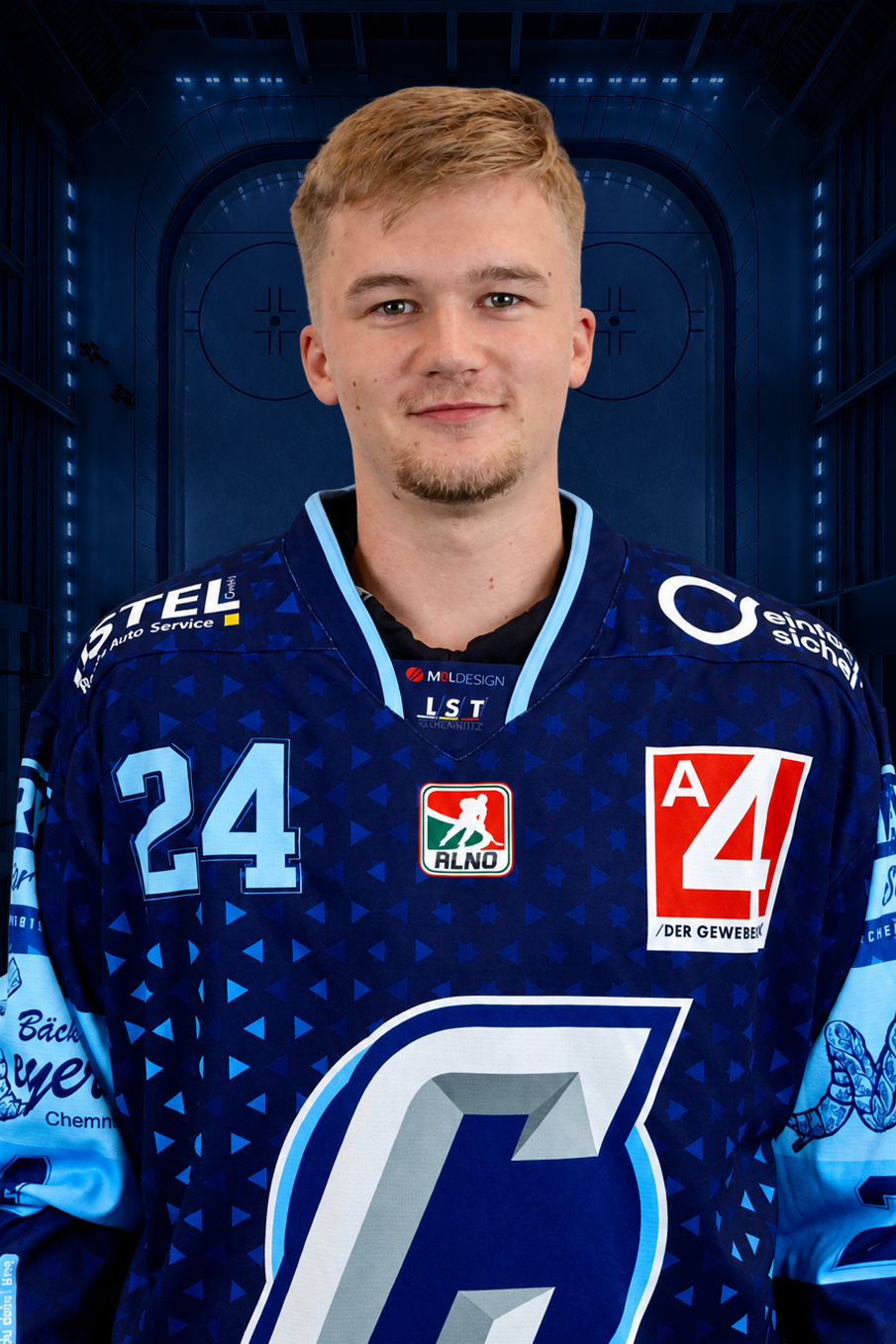Dave König