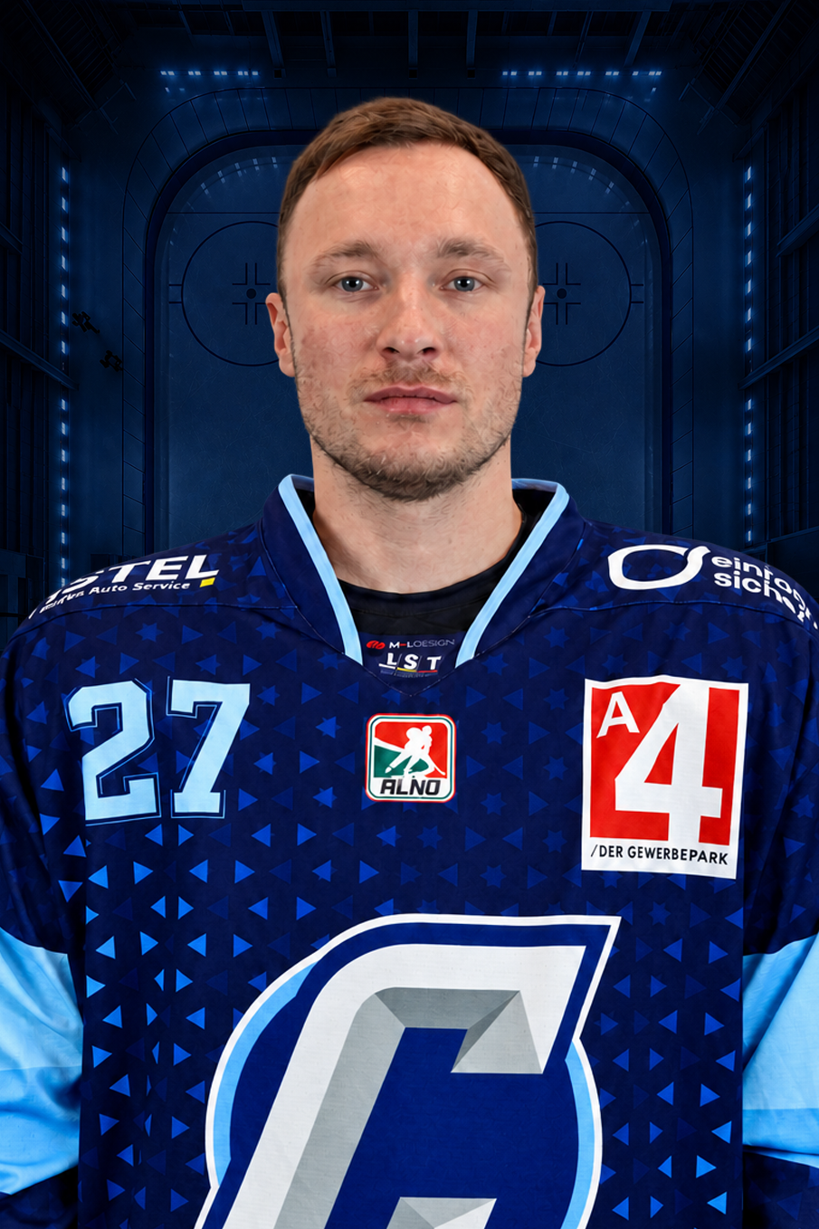 Sebastian Kneuse