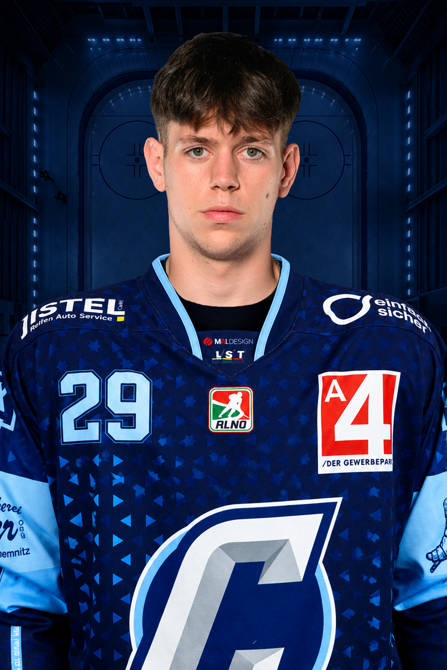 Leon Zyla
