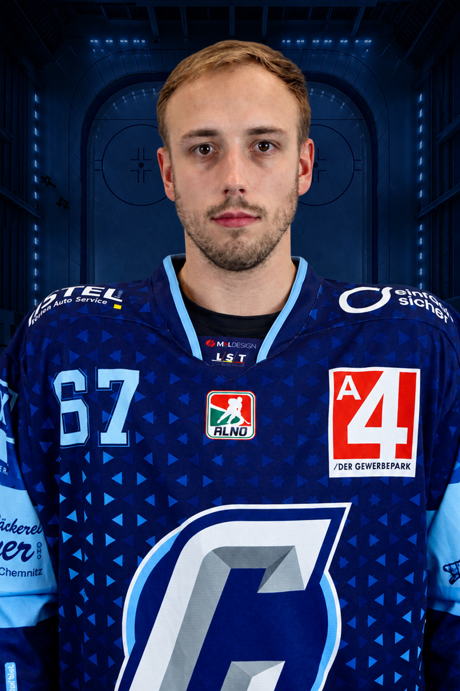 Tobias Werner