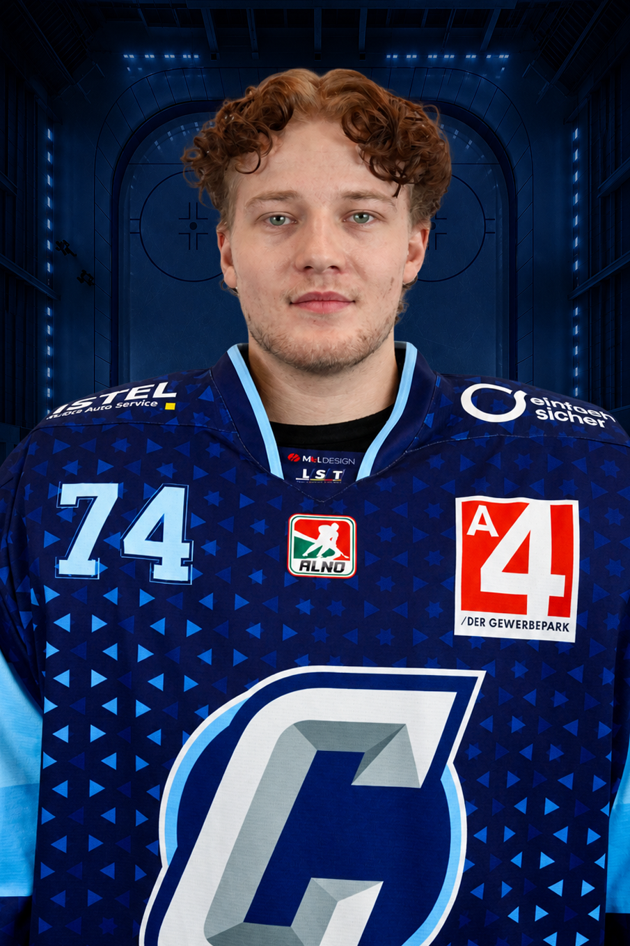 Tim-Etienne Werner