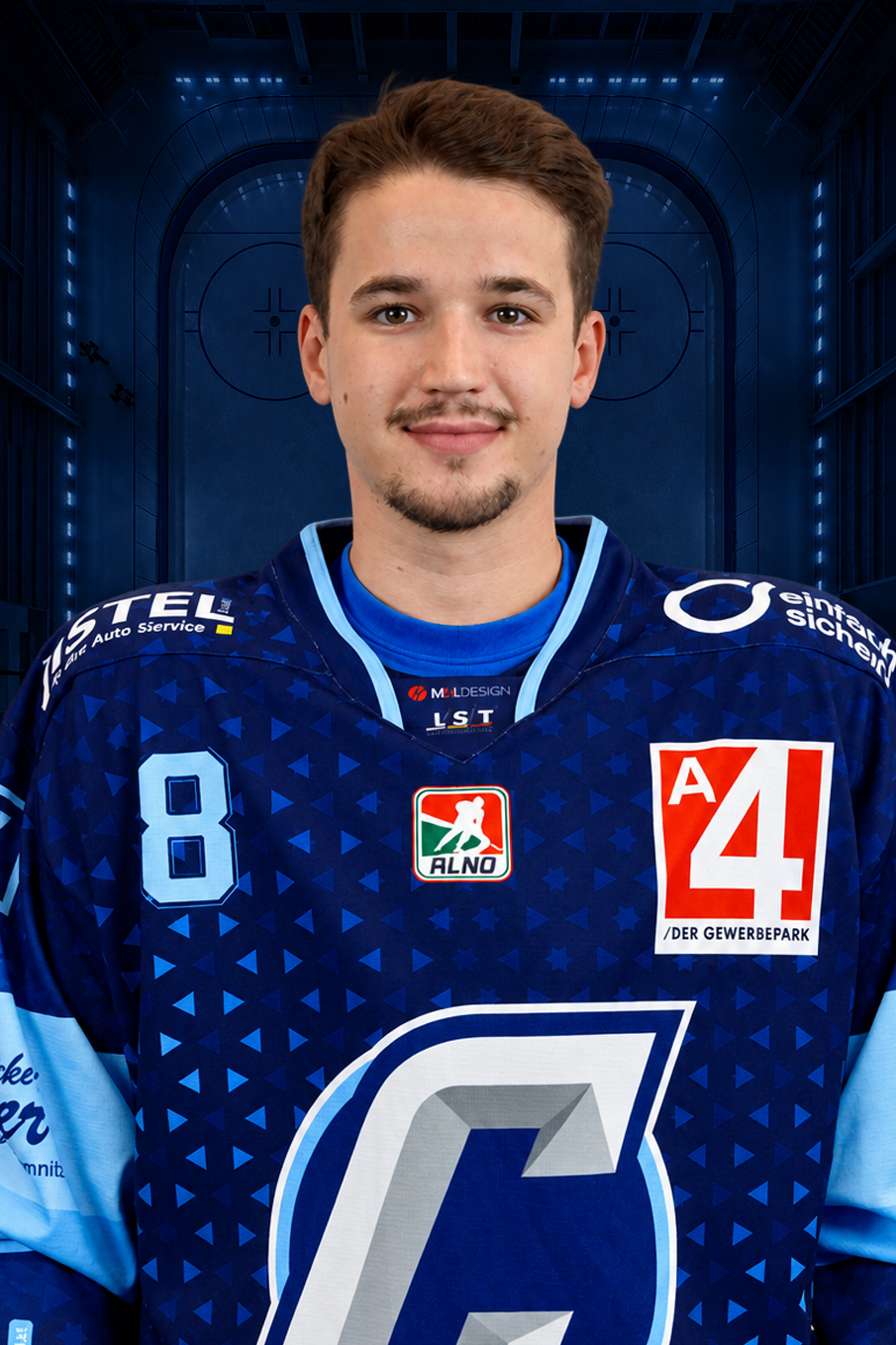 Daniel Hála
