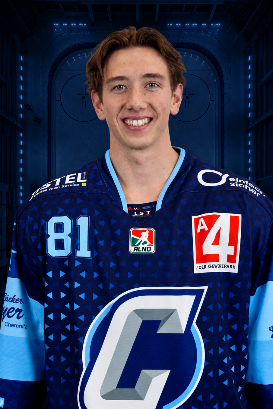 Matyáš Čaloun